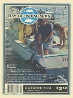 Hawaii Fishing News